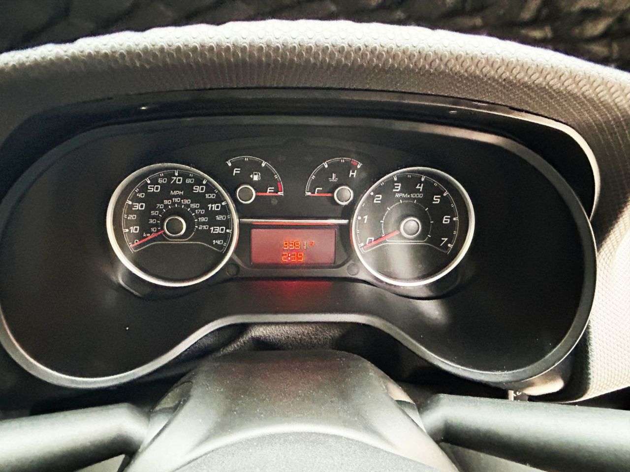 2023 FIAT DOBLO 2023 FIAT DOBLO