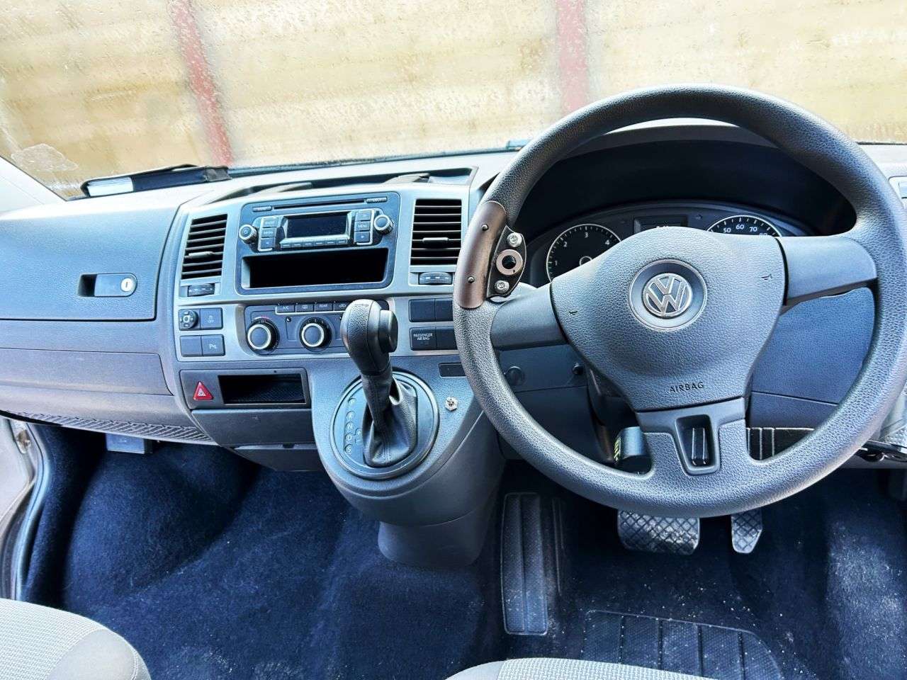 2015 VOLKSWAGEN TRANSPORTER 2015 VOLKSWAGEN TRANSPORTER