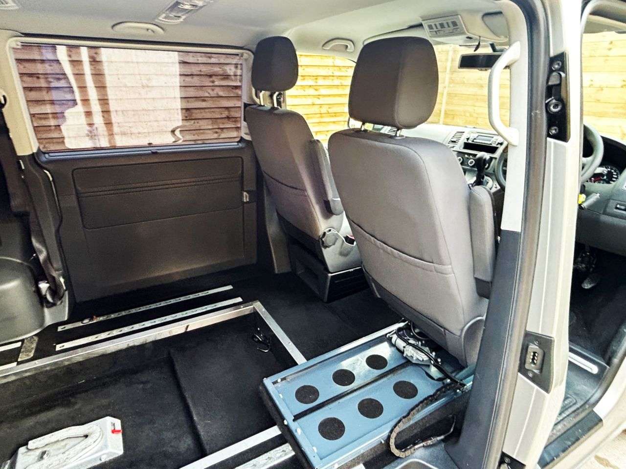 2015 VOLKSWAGEN TRANSPORTER 2015 VOLKSWAGEN TRANSPORTER