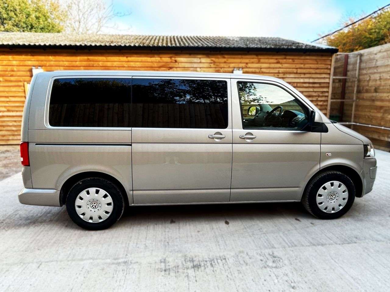 2015 VOLKSWAGEN TRANSPORTER 2015 VOLKSWAGEN TRANSPORTER