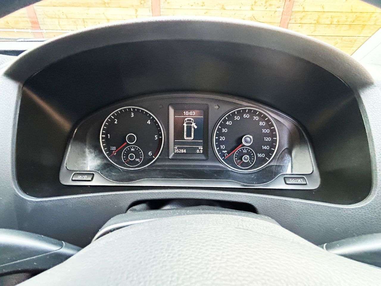 2015 VOLKSWAGEN TRANSPORTER 2015 VOLKSWAGEN TRANSPORTER