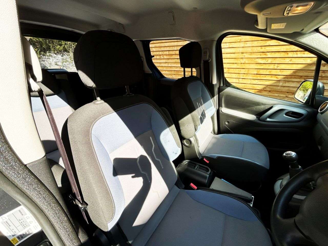 2014 PEUGEOT PARTNER TEPEE 2014 PEUGEOT PARTNER TEPEE