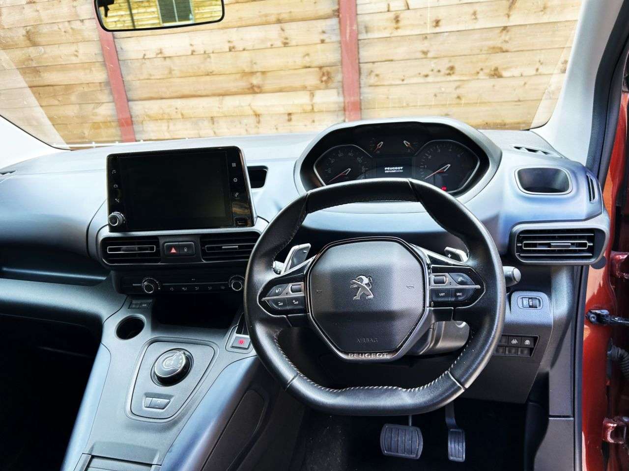 A 2020 PEUGEOT RIFTER L2 LWB 4 Seat Auto Wheelchair Accessible Disabled Access Vehicle WAV A 2020 PEUGEOT RIFTER L2 LWB 4 Seat Auto Wheelchair Accessible Disabled Access Vehicle WAV