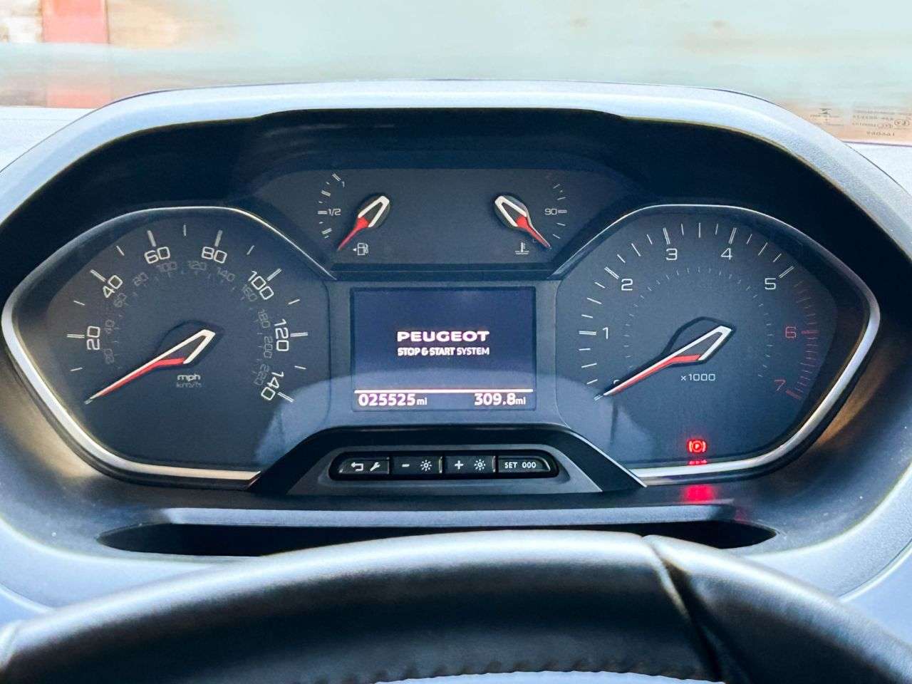 2020 PEUGEOT RIFTER 2020 PEUGEOT RIFTER