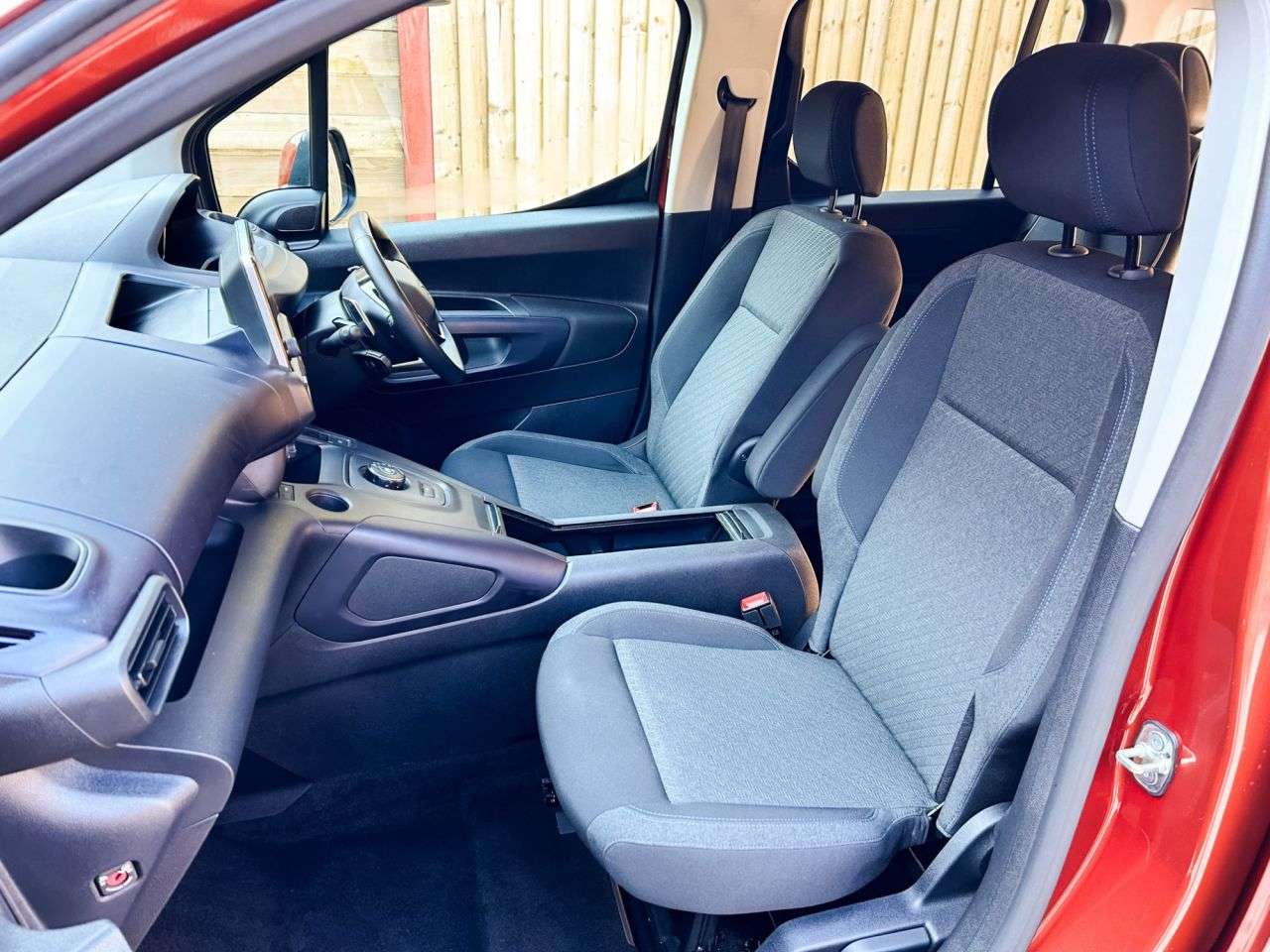 2020 PEUGEOT RIFTER 2020 PEUGEOT RIFTER