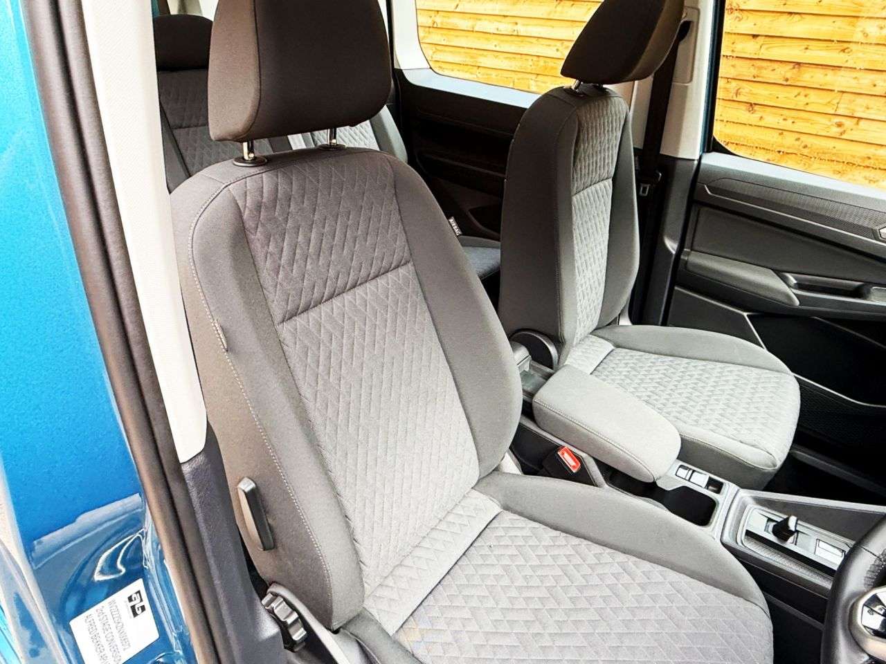 2021 VOLKSWAGEN CADDY MAXI LIFE 2021 VOLKSWAGEN CADDY MAXI LIFE