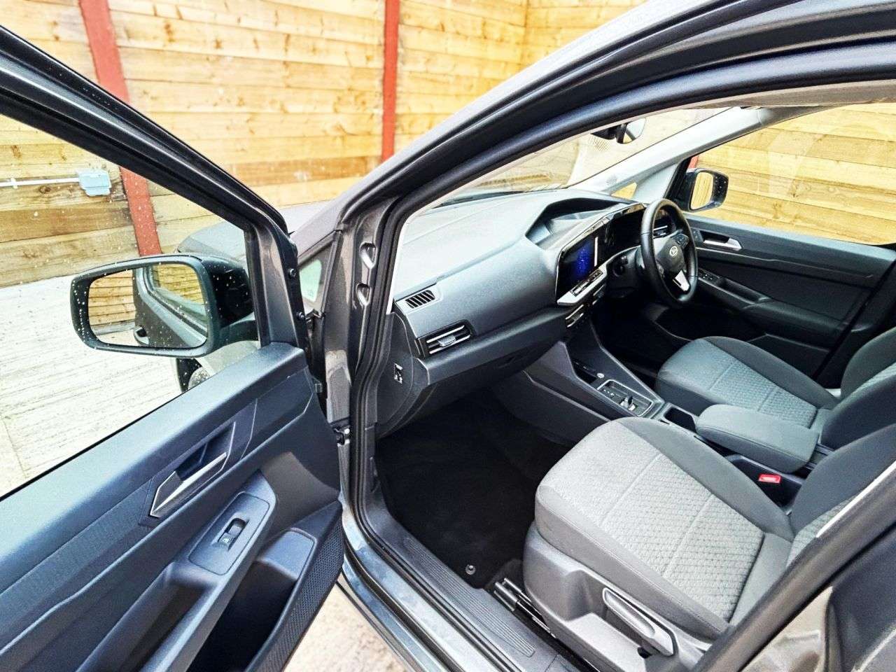 2024 FORD GRAND TOURNEO CONNECT 2024 FORD GRAND TOURNEO CONNECT