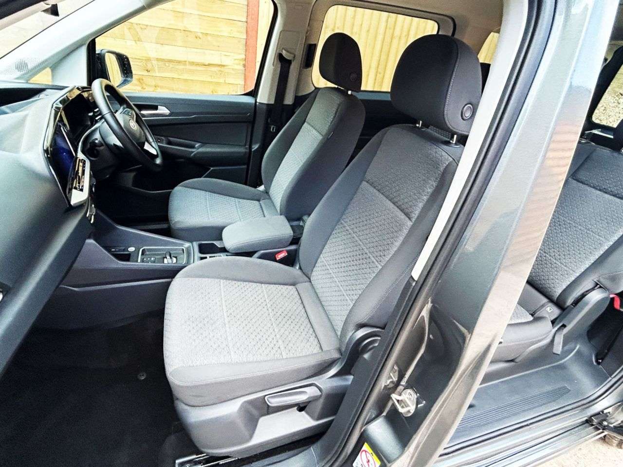 2024 FORD GRAND TOURNEO CONNECT 2024 FORD GRAND TOURNEO CONNECT