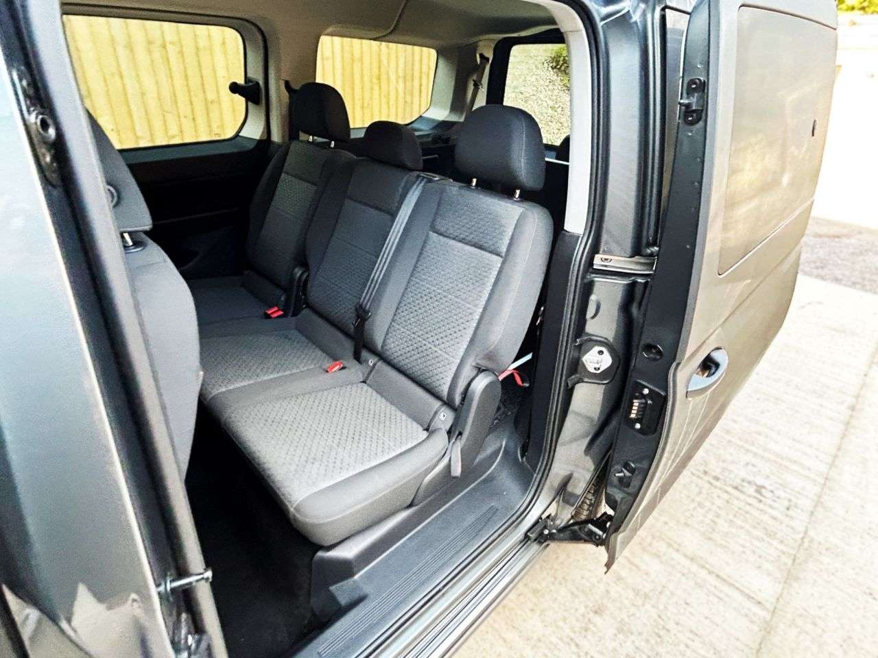 2024 FORD GRAND TOURNEO CONNECT 2024 FORD GRAND TOURNEO CONNECT