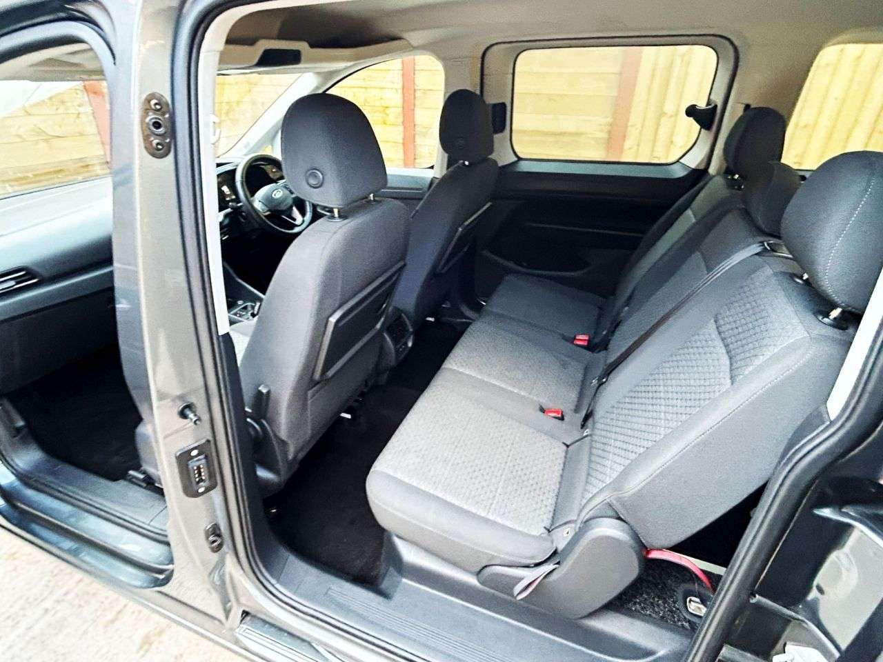 2024 FORD GRAND TOURNEO CONNECT 2024 FORD GRAND TOURNEO CONNECT