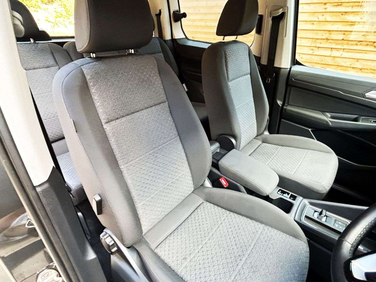 2024 FORD GRAND TOURNEO CONNECT 2024 FORD GRAND TOURNEO CONNECT