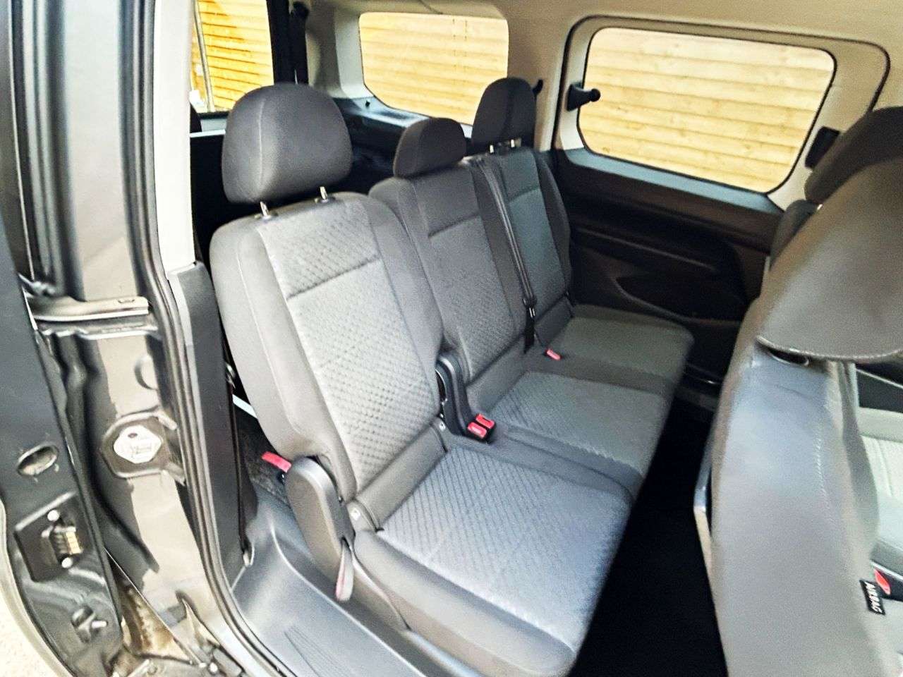 2024 FORD GRAND TOURNEO CONNECT 2024 FORD GRAND TOURNEO CONNECT