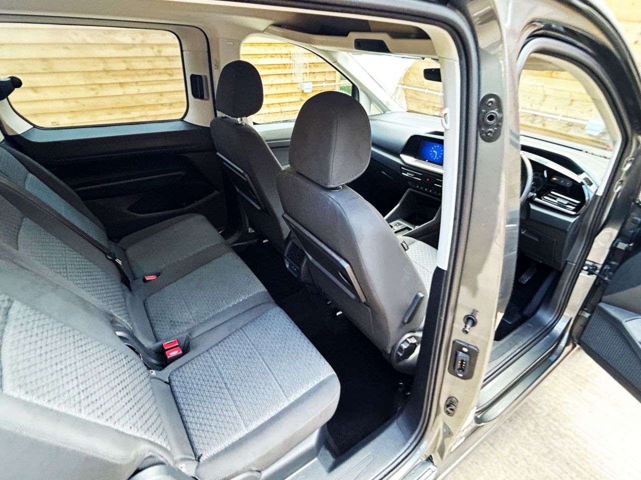 2024 FORD GRAND TOURNEO CONNECT 2024 FORD GRAND TOURNEO CONNECT