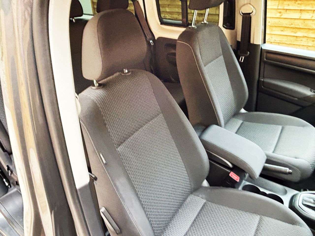 2021 VOLKSWAGEN CADDY MAXI LIFE 2021 VOLKSWAGEN CADDY MAXI LIFE