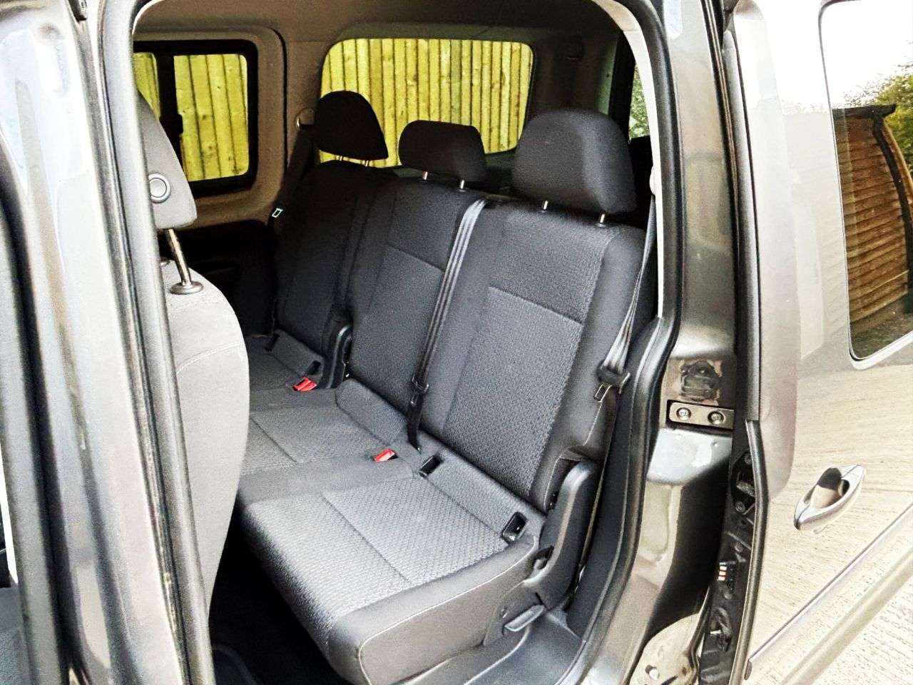 2021 VOLKSWAGEN CADDY MAXI LIFE 2021 VOLKSWAGEN CADDY MAXI LIFE