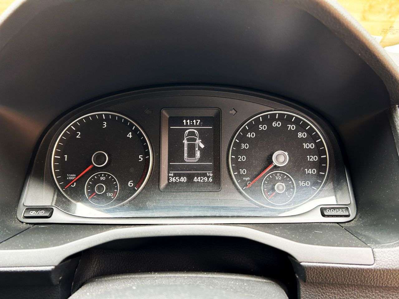 2018 VOLKSWAGEN CADDY MAXI LIFE 2018 VOLKSWAGEN CADDY MAXI LIFE