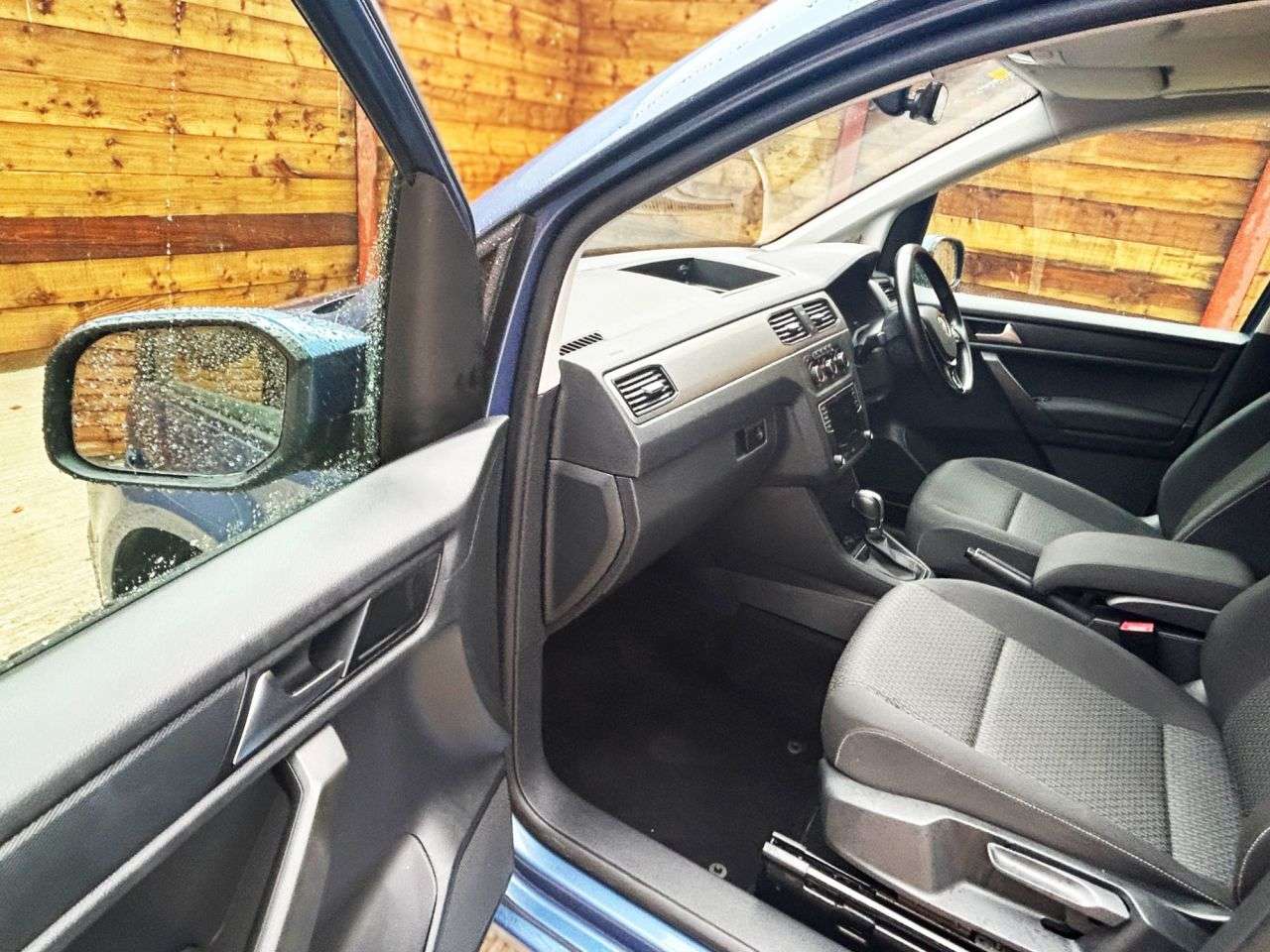 2018 VOLKSWAGEN CADDY MAXI LIFE 2018 VOLKSWAGEN CADDY MAXI LIFE