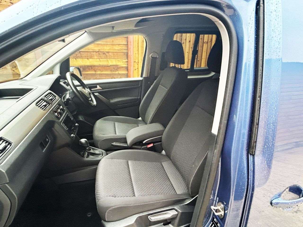 2018 VOLKSWAGEN CADDY MAXI LIFE 2018 VOLKSWAGEN CADDY MAXI LIFE