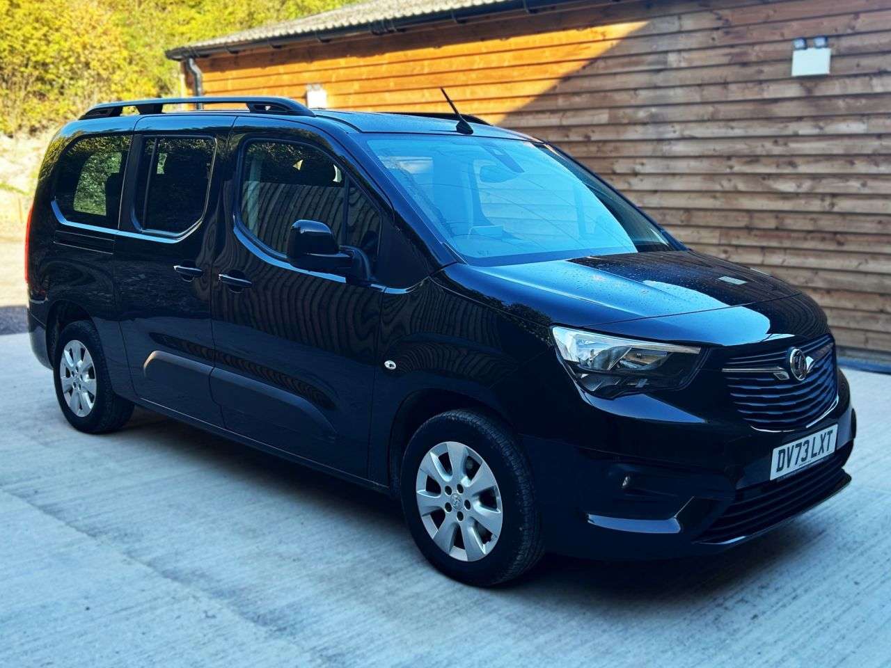 A 2023 VAUXHALL COMBO LIFE 4 Seat Auto Wheelchair Accessible Disabled Access Vehicle WAV A 2023 VAUXHALL COMBO LIFE 4 Seat Auto Wheelchair Accessible Disabled Access Vehicle WAV