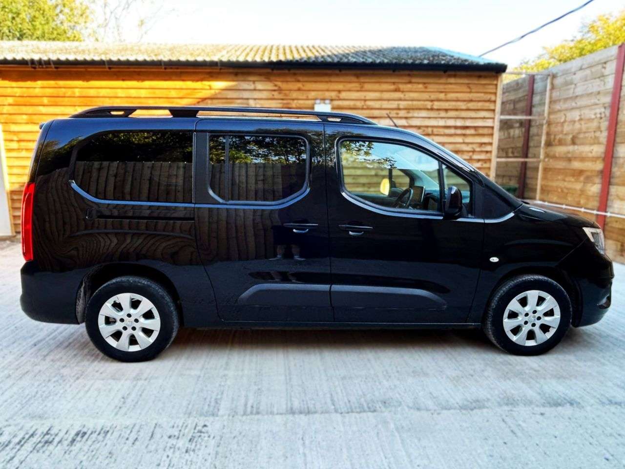 2023 VAUXHALL COMBO LIFE 2023 VAUXHALL COMBO LIFE