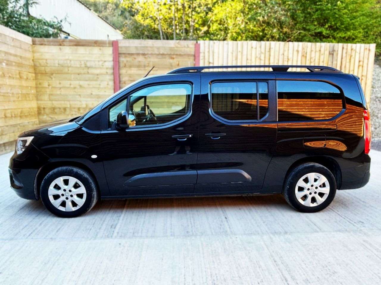 2023 VAUXHALL COMBO LIFE 2023 VAUXHALL COMBO LIFE