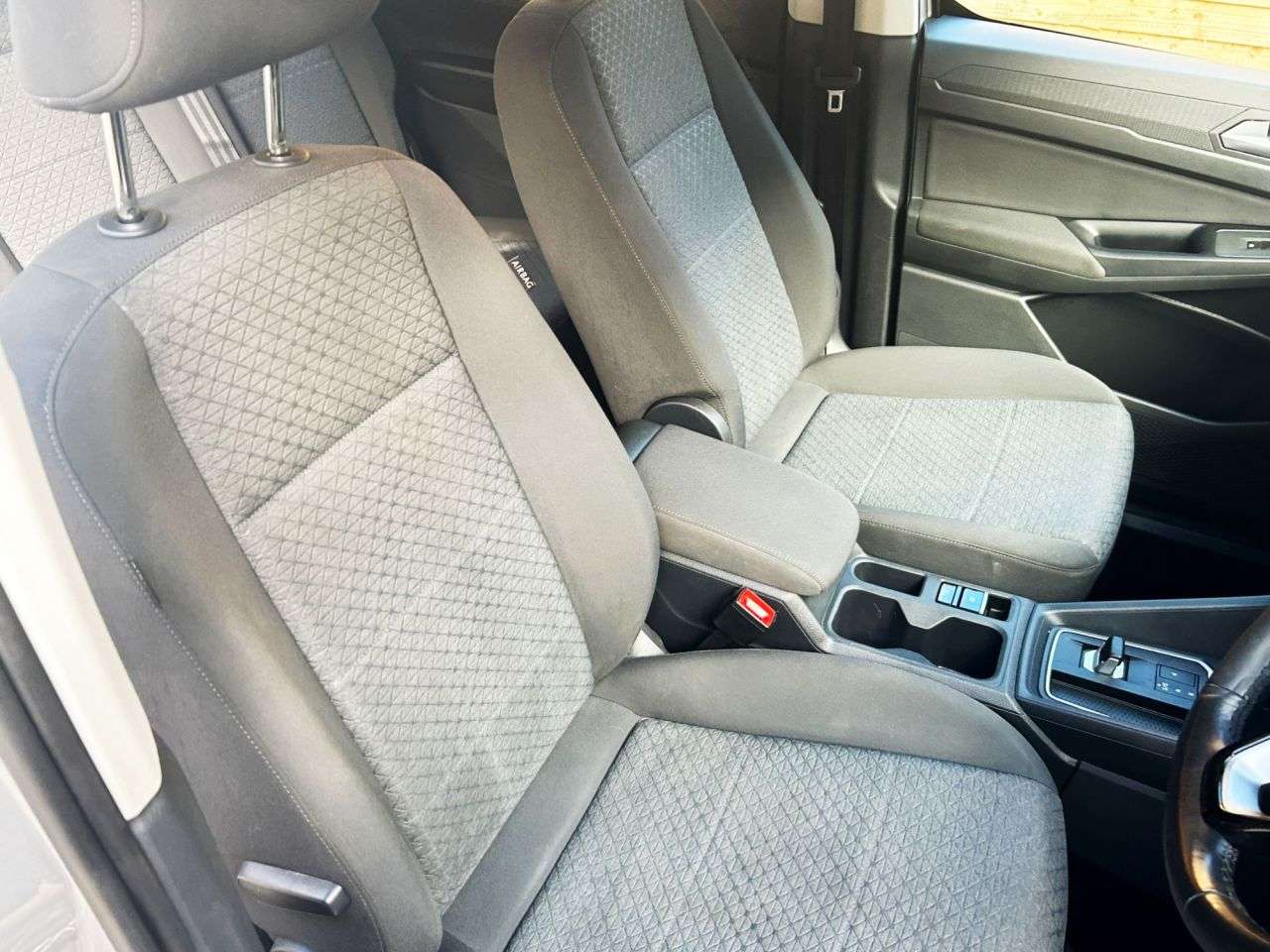 2022 FORD GRAND TOURNEO CONNECT 2022 FORD GRAND TOURNEO CONNECT