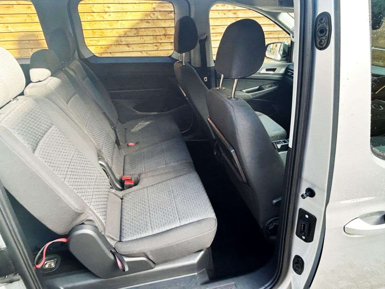 2022 FORD GRAND TOURNEO CONNECT 2022 FORD GRAND TOURNEO CONNECT