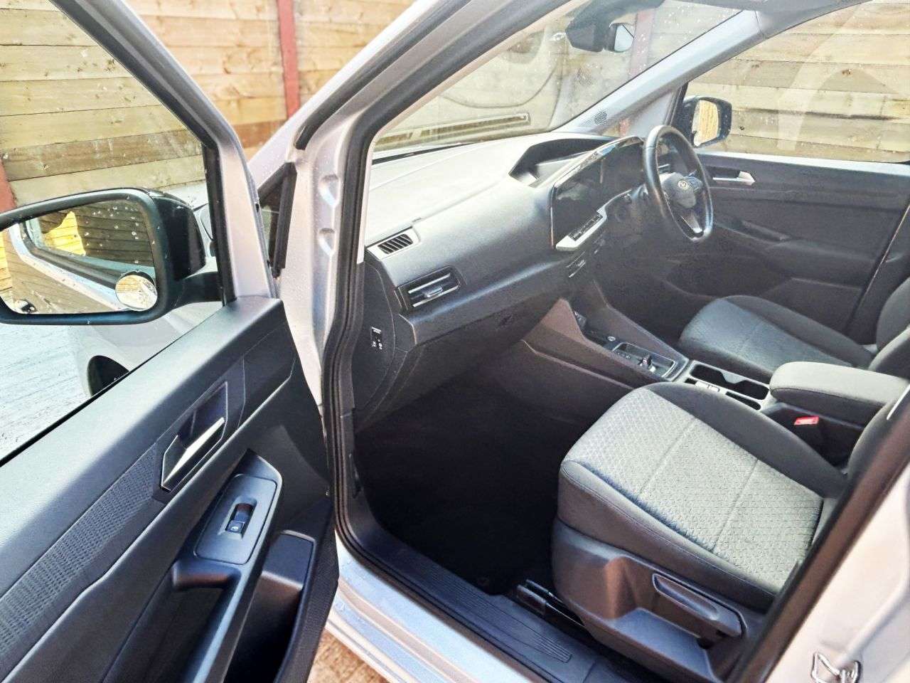 2022 FORD GRAND TOURNEO CONNECT 2022 FORD GRAND TOURNEO CONNECT