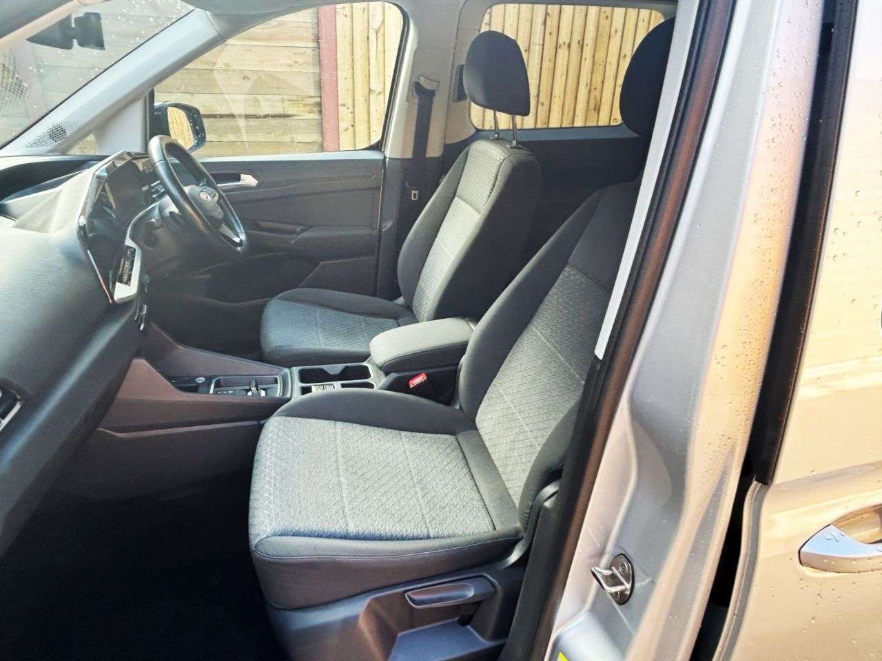 2022 FORD GRAND TOURNEO CONNECT 2022 FORD GRAND TOURNEO CONNECT