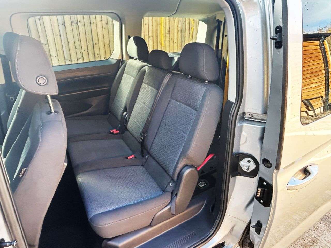 2022 FORD GRAND TOURNEO CONNECT 2022 FORD GRAND TOURNEO CONNECT