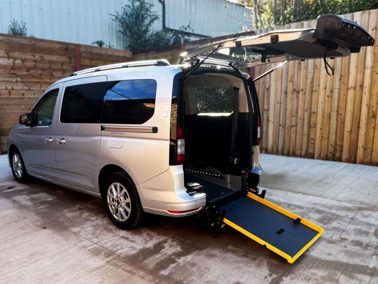 2022 FORD GRAND TOURNEO CONNECT 2022 FORD GRAND TOURNEO CONNECT