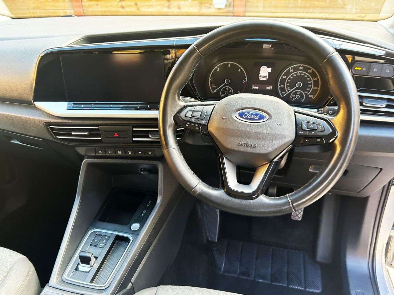 2022 FORD GRAND TOURNEO CONNECT 2022 FORD GRAND TOURNEO CONNECT