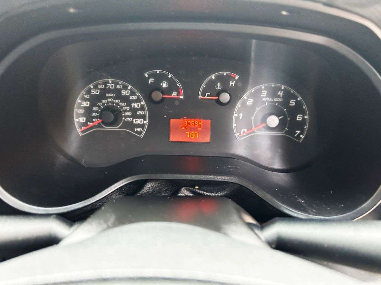 2018 FIAT DOBLO 2018 FIAT DOBLO