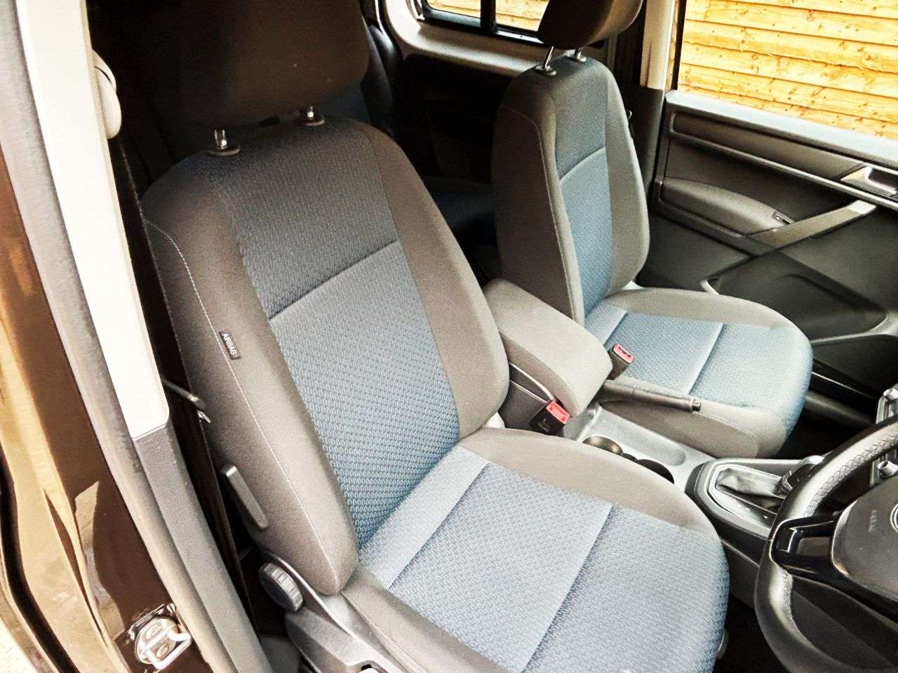 2018 VOLKSWAGEN CADDY MAXI LIFE 2018 VOLKSWAGEN CADDY MAXI LIFE