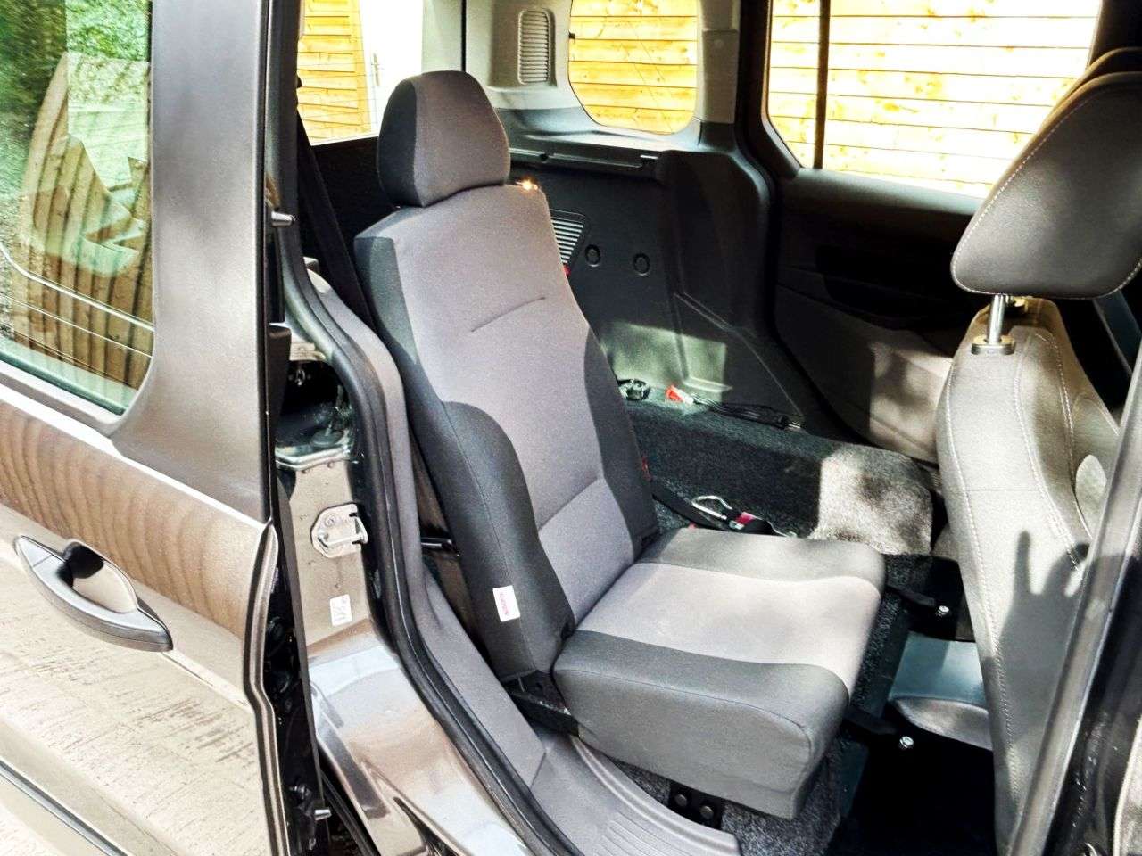 2022 FORD TOURNEO CONNECT 2022 FORD TOURNEO CONNECT