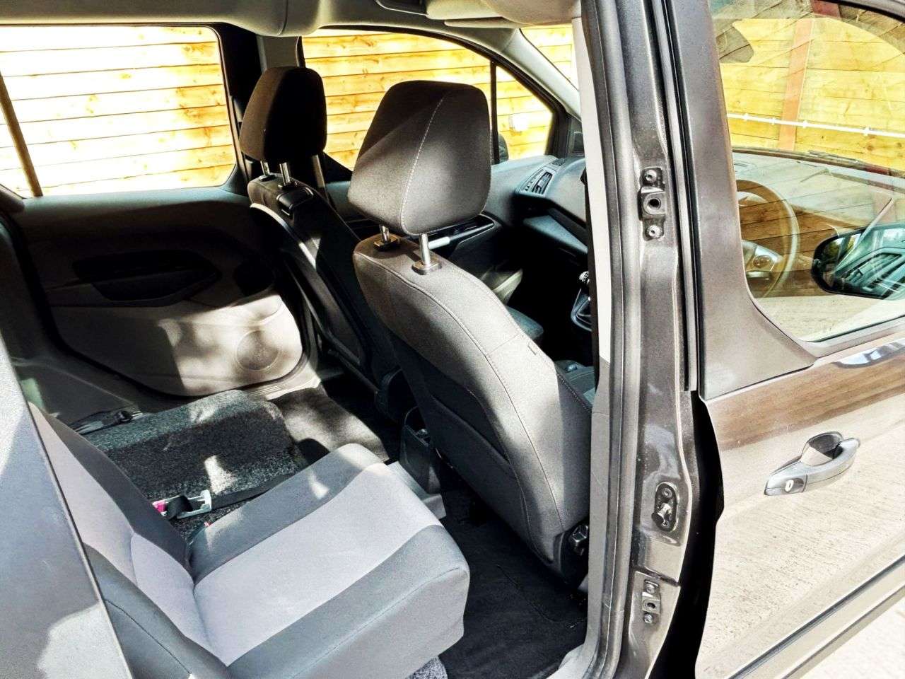 2022 FORD TOURNEO CONNECT 2022 FORD TOURNEO CONNECT