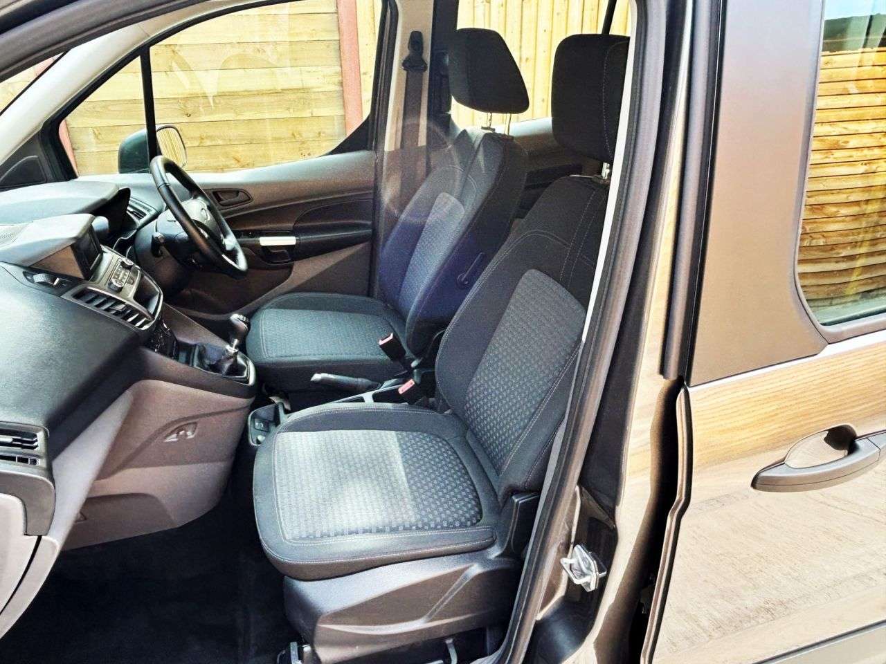 2022 FORD TOURNEO CONNECT 2022 FORD TOURNEO CONNECT