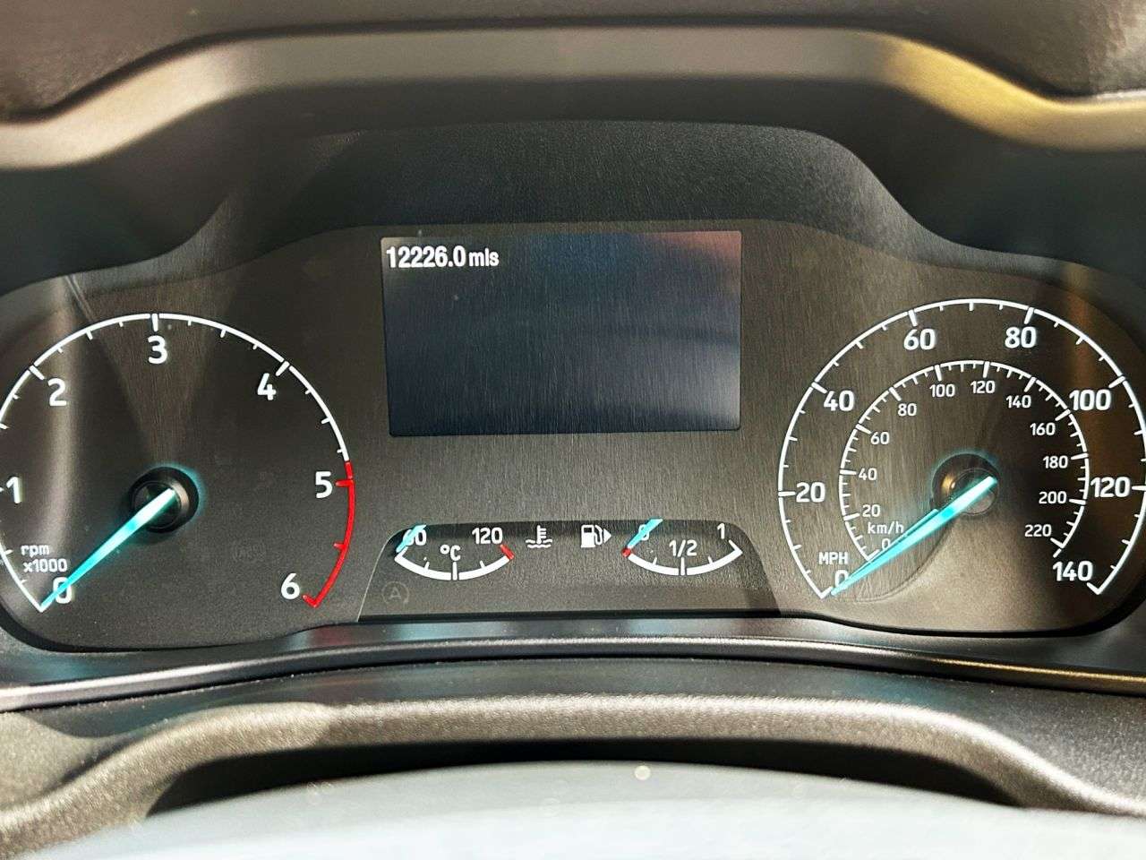 2022 FORD TOURNEO CONNECT 2022 FORD TOURNEO CONNECT