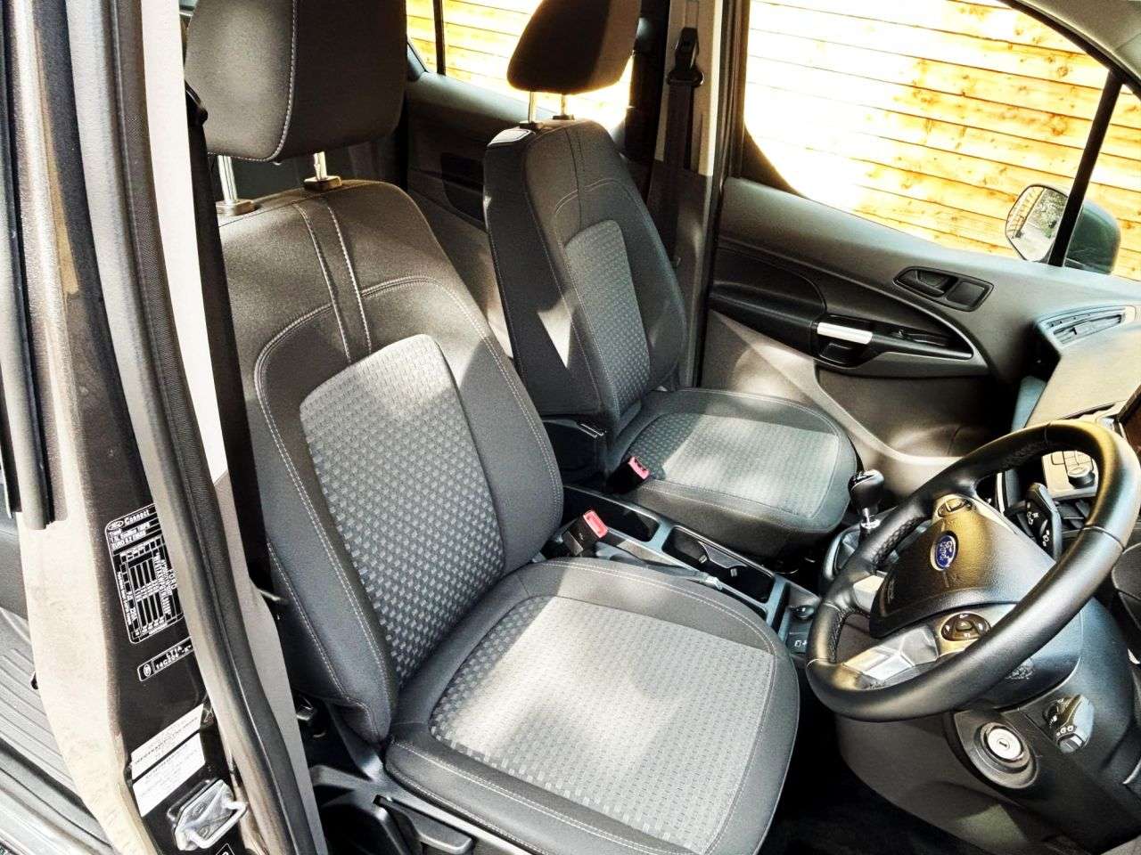 2022 FORD TOURNEO CONNECT 2022 FORD TOURNEO CONNECT