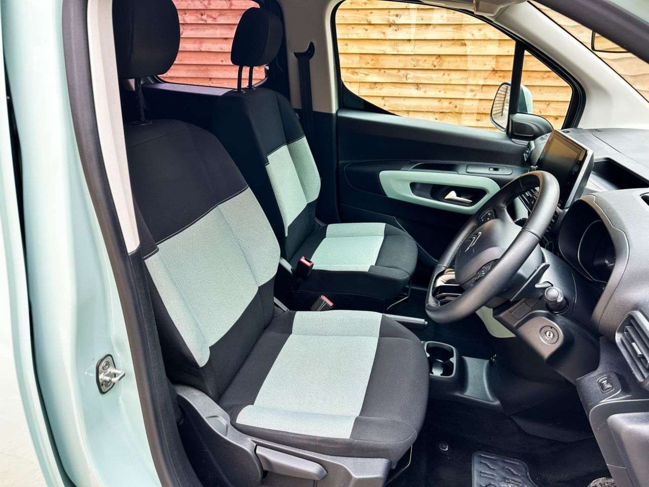 2020 CITROEN BERLINGO 2020 CITROEN BERLINGO