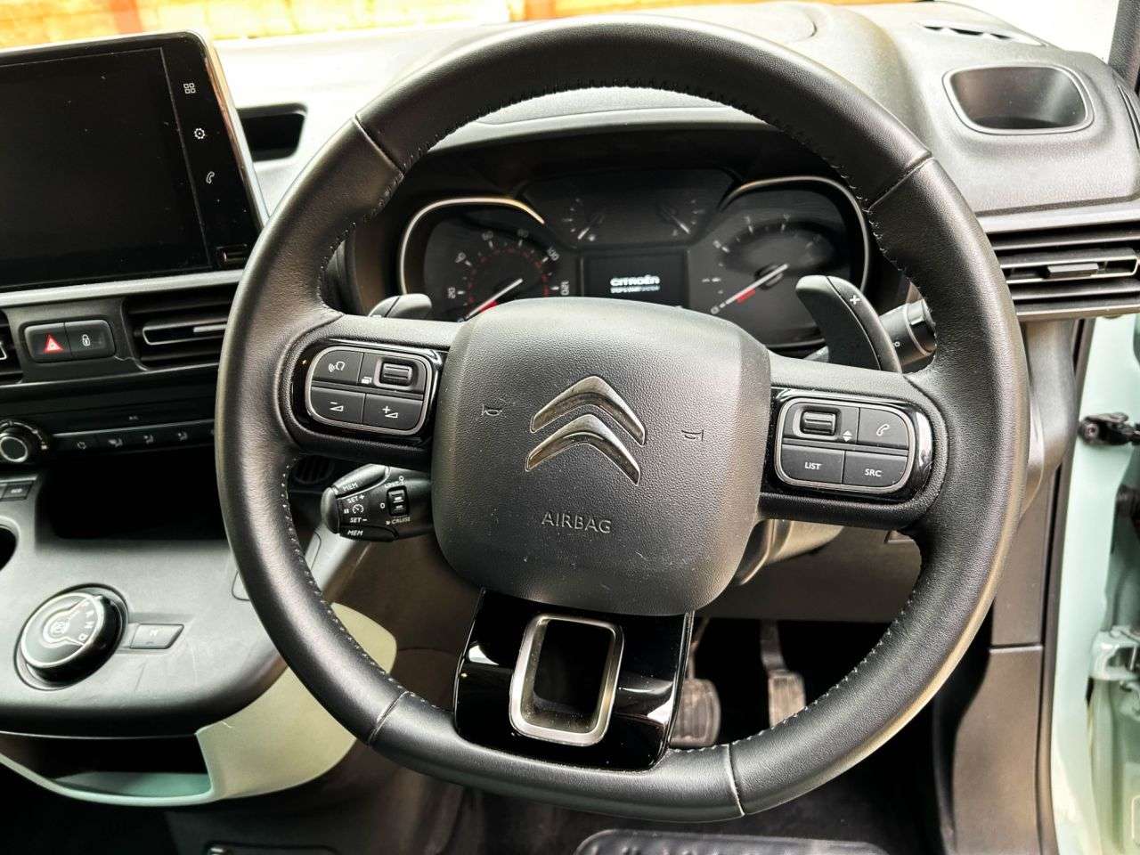 2020 CITROEN BERLINGO 2020 CITROEN BERLINGO