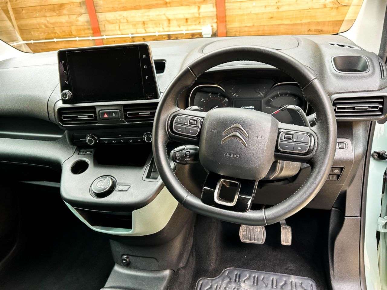 A 2020 CITROEN BERLINGO Auto Wheelchair Accessible Disabled Access Vehicle WAV A 2020 CITROEN BERLINGO Auto Wheelchair Accessible Disabled Access Vehicle WAV