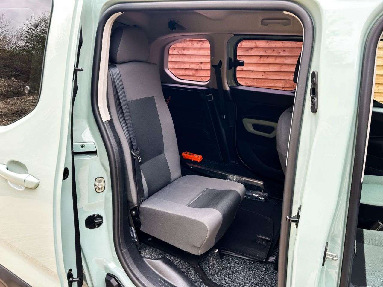 2020 CITROEN BERLINGO 2020 CITROEN BERLINGO