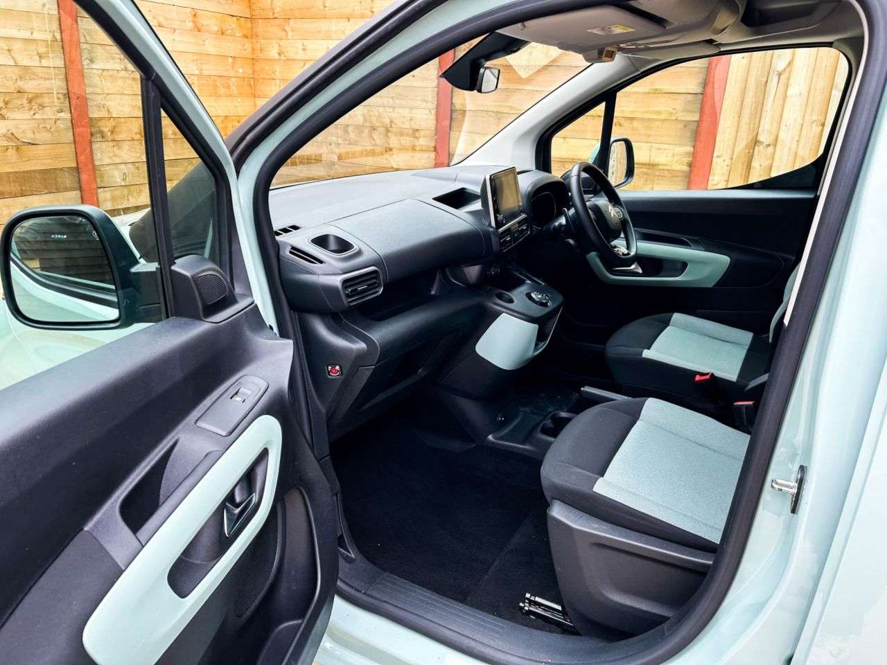 2020 CITROEN BERLINGO 2020 CITROEN BERLINGO
