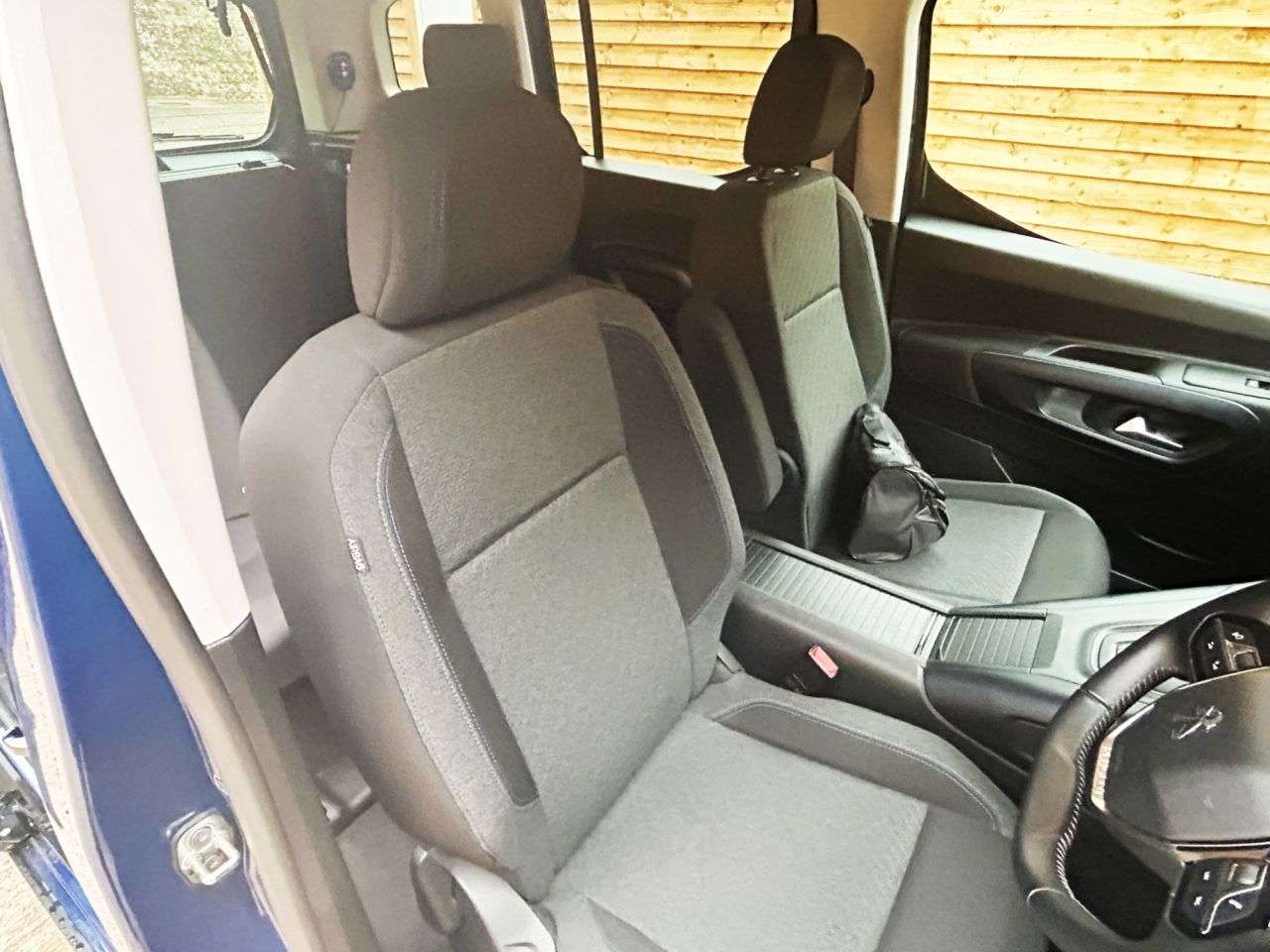 2020 PEUGEOT RIFTER 2020 PEUGEOT RIFTER