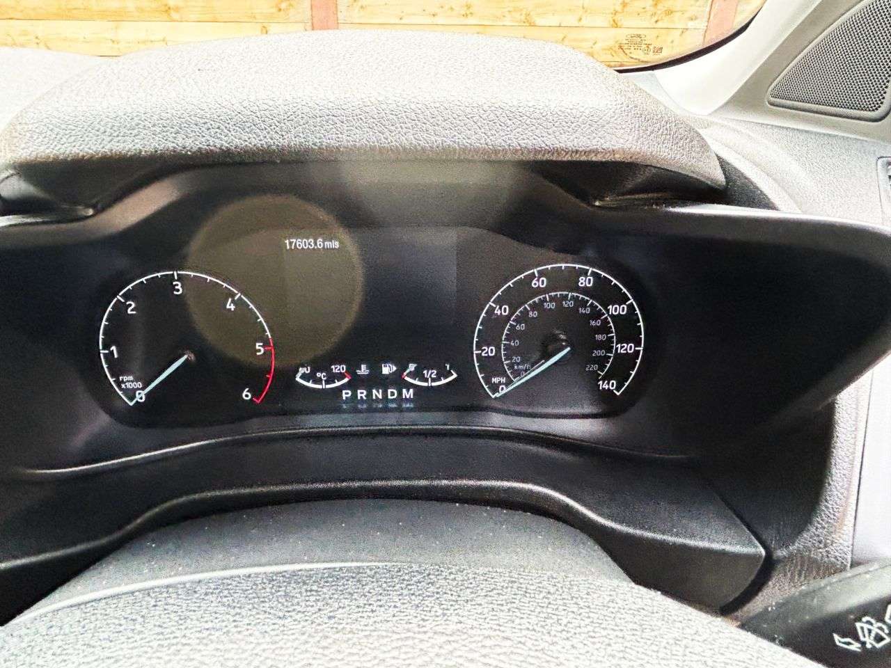 2021 FORD TOURNEO CONNECT 2021 FORD TOURNEO CONNECT