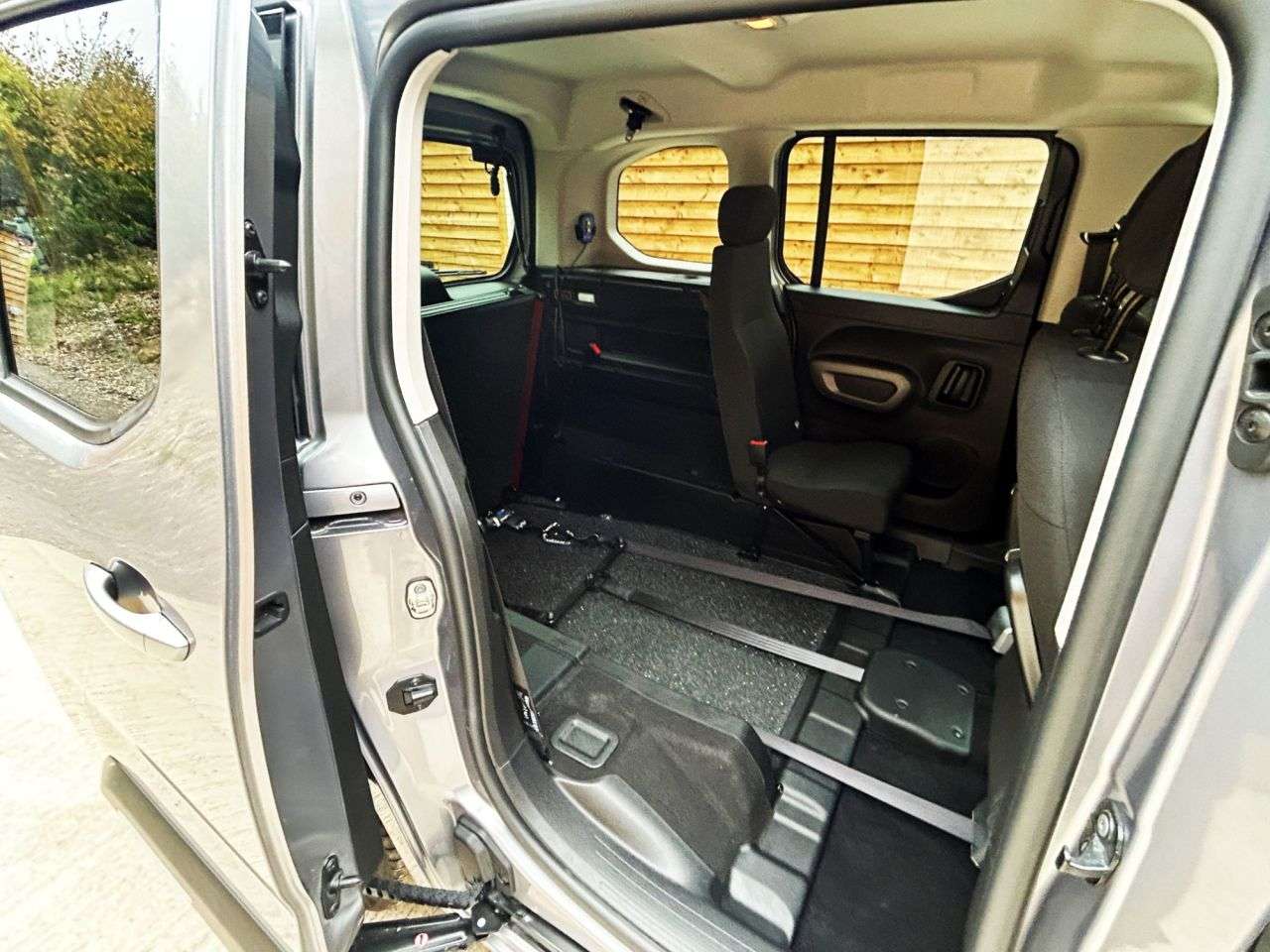 2024 CITROEN BERLINGO 2024 CITROEN BERLINGO