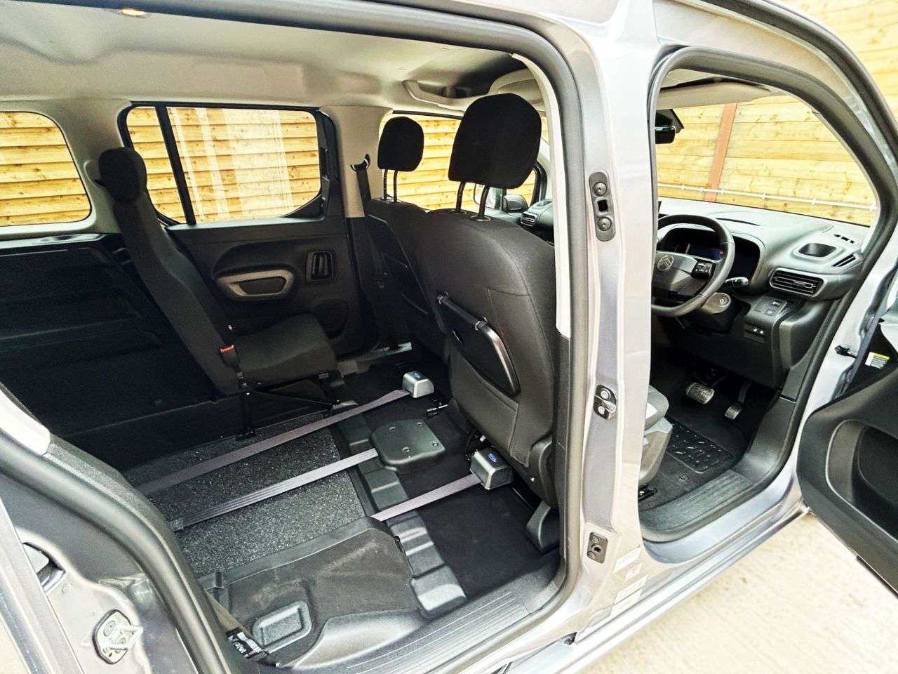 2024 CITROEN BERLINGO 2024 CITROEN BERLINGO