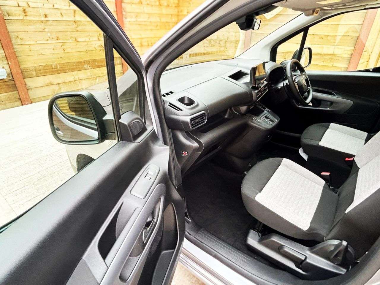 2024 CITROEN BERLINGO 2024 CITROEN BERLINGO