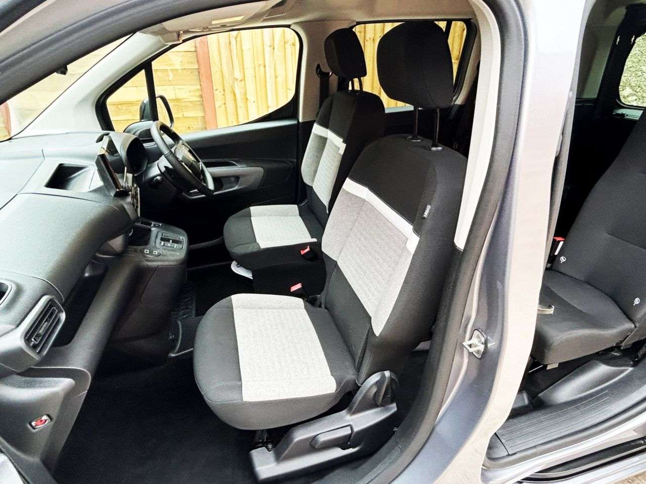 2024 CITROEN BERLINGO 2024 CITROEN BERLINGO